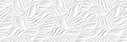 Керамическая плитка Leaves Glaciar Brillo 30x90