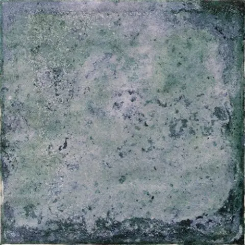 Керамическая плитка Livorno Blu Brillo 20x20