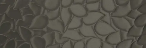 Керамическая плитка Leaf Colours Silver 33x100