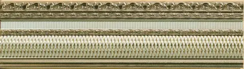 Керамическая плитка Listelo Freya Marfil 8x29
