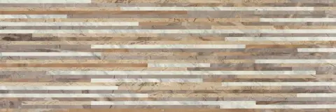 Керамическая плитка Lucca Lines Mix 30x90