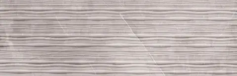Керамическая плитка Mare Sutile Gris Brillo 33.3x100