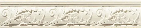 Керамическая плитка Listelo Aradia Marfil 6x29