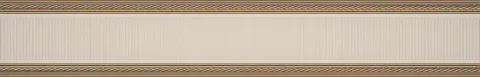 Керамическая плитка Listelo Embassy Beige 4x25