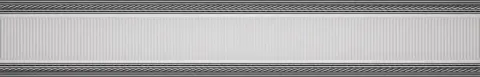 Керамическая плитка Listelo Embassy Gris 4x25