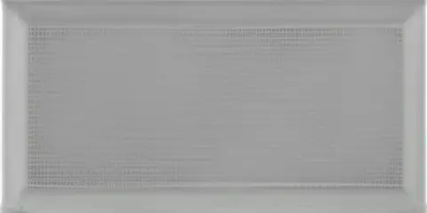 Керамическая плитка Metropolitain Boulevard Neutral Grey Brillo 10x20