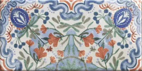 Керамическая плитка Marsella 15x30