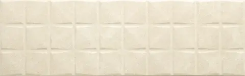 Керамическая плитка Materia Delice Ivory 25x80
