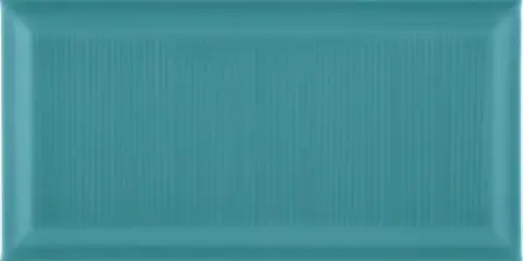 Керамическая плитка Metropolitain Boulevard Winter Turquoise 10x20