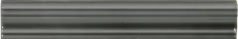 Керамическая плитка Mold Acuarela Gris 5x30
