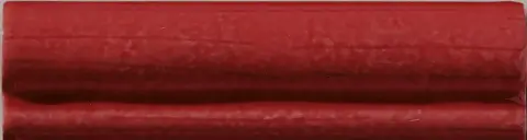 Керамическая плитка Moldura Chic Carmin 4x15