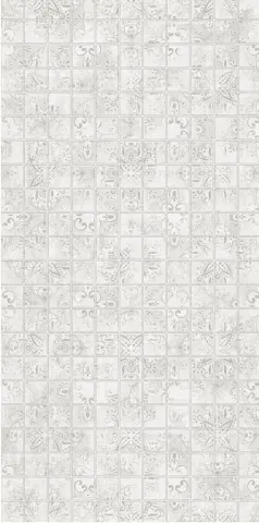 Керамическая плитка Mosaico Deluxe White 30x60