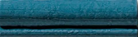 Керамическая плитка Moldura Chic Marino 4x15