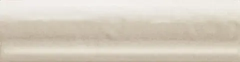 Керамическая плитка Moldura Livorno Blanco Brillo 5x20