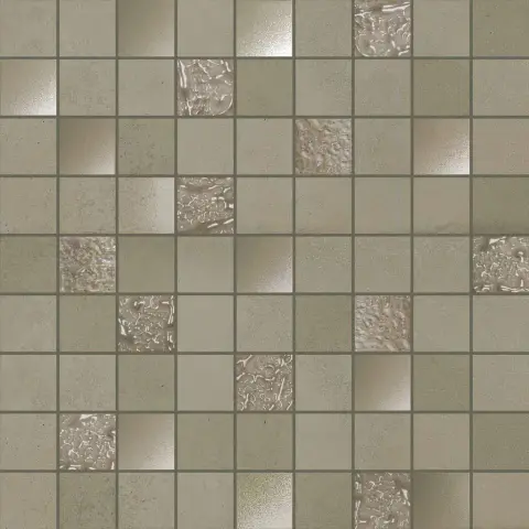 Керамическая плитка Mos Advance Grey 31.6x31.6