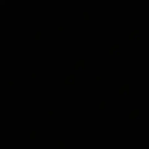 Керамическая плитка Pav Code Negro 33.3x33.3