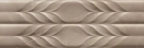 Керамическая плитка Passion R90 Twin Taupe 30x90