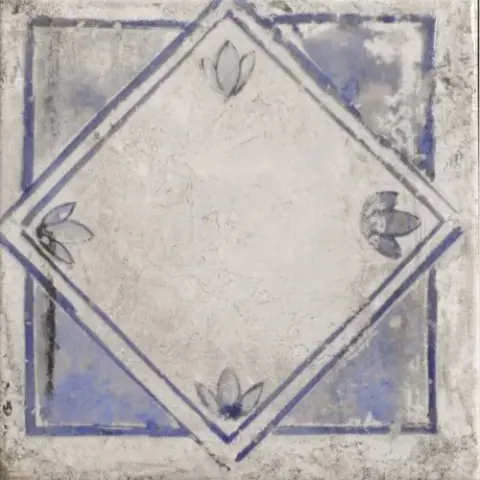 Керамическая плитка Ricordi Bianco Brillo 20x20