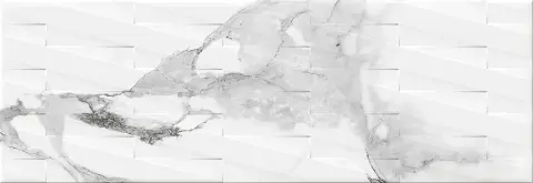 Керамическая плитка Rlv Valeria Plata 33.3x100