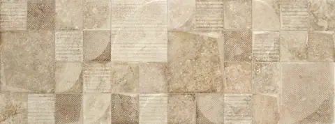 Керамическая плитка Rockstone Mu Noce Matt Rect 33.3x90