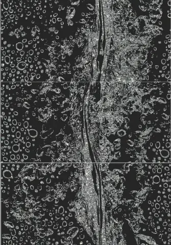 Керамическая плитка Set Flow 90x60