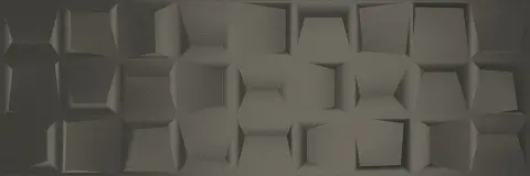 Керамическая плитка Square Colours Silver 33x100