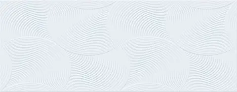 Керамическая плитка Saten Blanco Twist 35x90