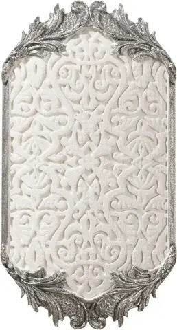 Керамическая плитка Taco Delice Blanco 8x15