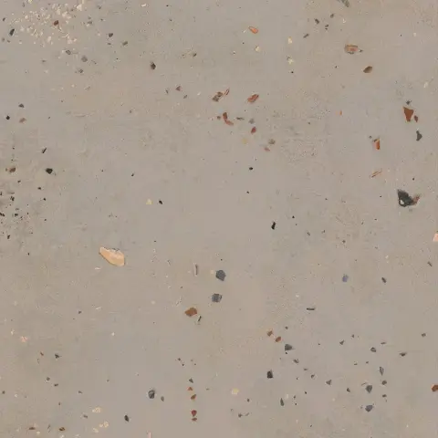 Керамическая плитка Terrazzo Mocca 42x42