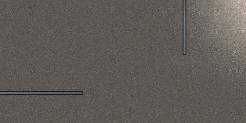 Керамическая плитка Universe Dec Metal Grey 45x90