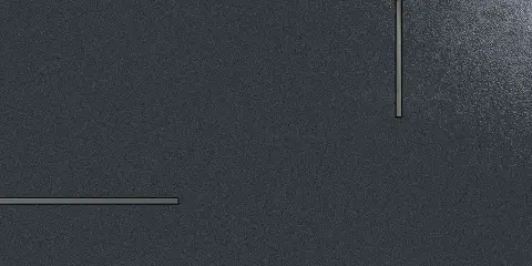 Керамическая плитка Universe Dec Metal Blue 45x90