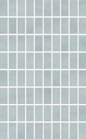 Керамическая плитка Аверно мозаичный 25x40 MM6280