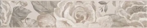Керамическая плитка Александрия светлый 30x5.7