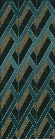 Керамическая плитка Алькала 20x50