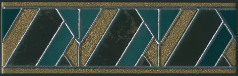 Керамическая плитка Алькала 20x6.3