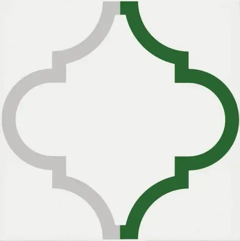 Керамическая плитка Ателье 20x20