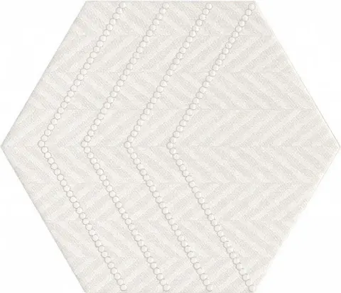 Керамическая плитка Багатель 20x23.1