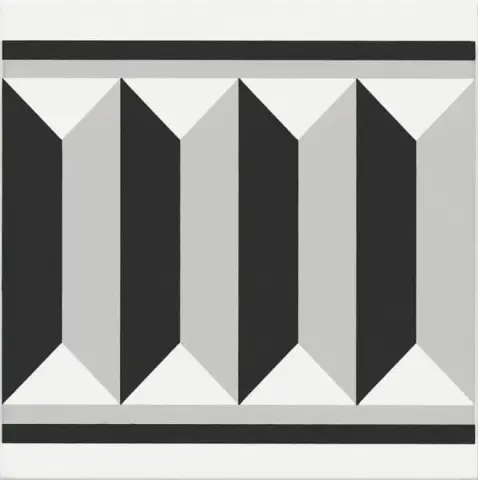Керамическая плитка Ателье 20x20