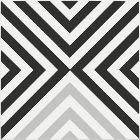 Керамическая плитка Ателье 20x20