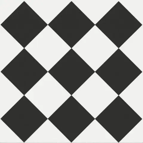 Керамическая плитка Ателье 20x20