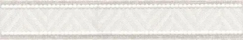 Керамическая плитка Багатель 25x4.2