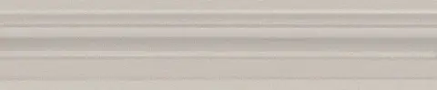 Керамическая плитка Багет Багатель 25x5.5 BLE010