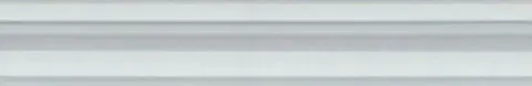 Керамическая плитка Багет Каподимонте голубой 30x5 BLC004
