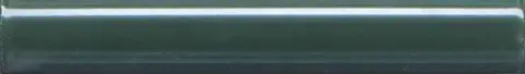Керамическая плитка Багет Салинас зеленый 15x2 PFG007
