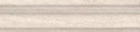 Керамическая плитка Багет Олимпия беж 20x5 BLB030