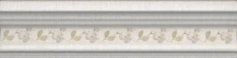 Керамическая плитка Багет Турати 20x5 BLB048