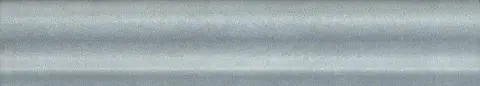 Керамическая плитка Багет Пикарди голубой 15x3 BLD022