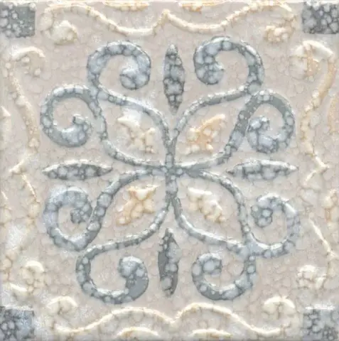Керамическая плитка Барио 15x15