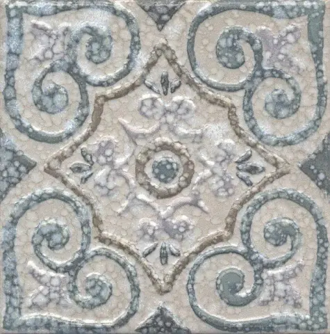 Керамическая плитка Барио 15x15