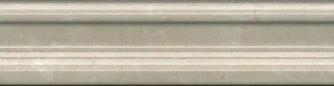 Керамическая плитка Багет Эль-Реаль беж 20x5 BLB036
